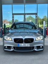BMW F11 530d Kombi F10 - BMW: Kombi, F10