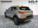 Kia Stonic Spirit Automatik+LED+Navi+Kamera+SHZ - Kia Stonic in Dortmund