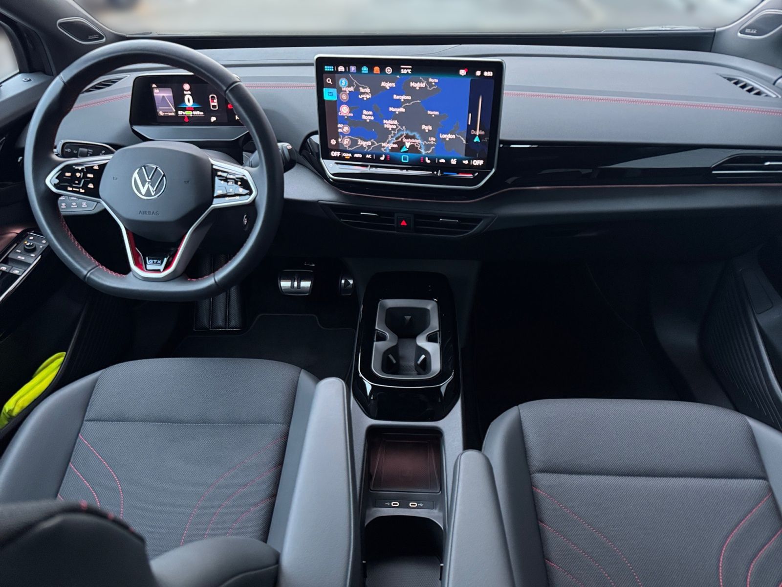 Volkswagen ID.5 - Bild 10