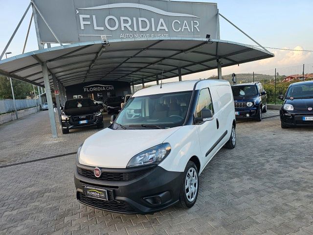 Fiat DOBLO' 1.6 MJT MAXI 3 POSTI SOLO 100.000KM 2021