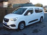 Opel COMBO LIFE E EDITION  XL +NAVI+R.CAM+PDC 3x +TOP - Opel Combo Life: Edition