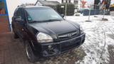 Hyundai TUCSON - gebrauchte Hyundai TUCSON aus dem Jahr 2010
