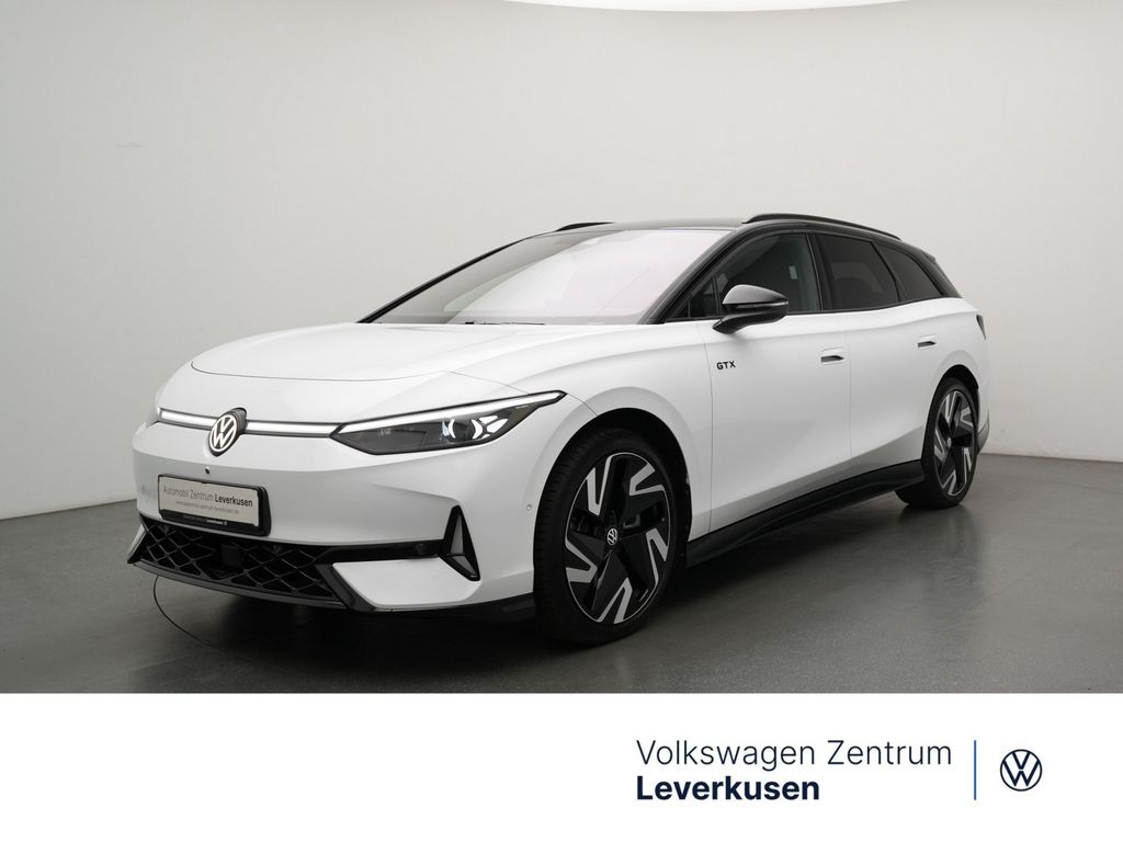 Image of Volkswagen ID.7