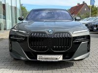 BMW i7 - Vorschau Bild 36
