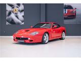 Ferrari F550 550 MARANELLO - Ferrari 550: Sportwagen