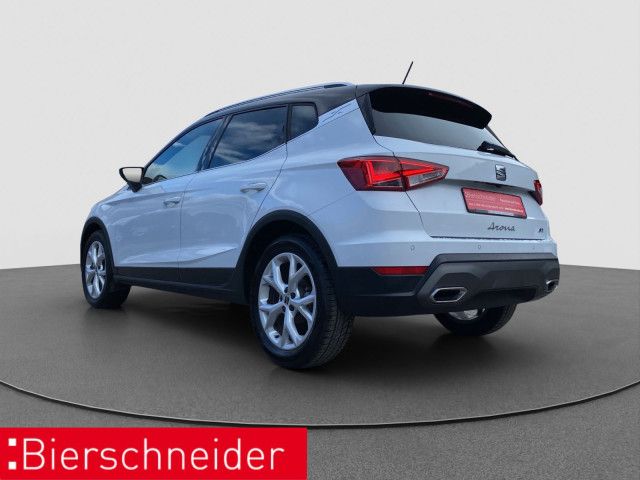Seat Arona - Bild 6