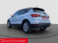 Seat Arona - Vorschau Bild 6