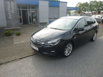 Opel Astra K Sports T. 1.4T &quot;Innovation&quot;Navi+Kam.+AHK