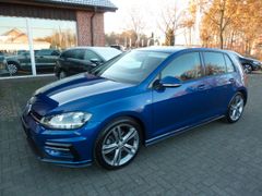 Golf VII 1,5 TSI Join *R-Line*NAVI*ACC*