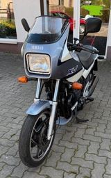 Yamaha XJ 600
