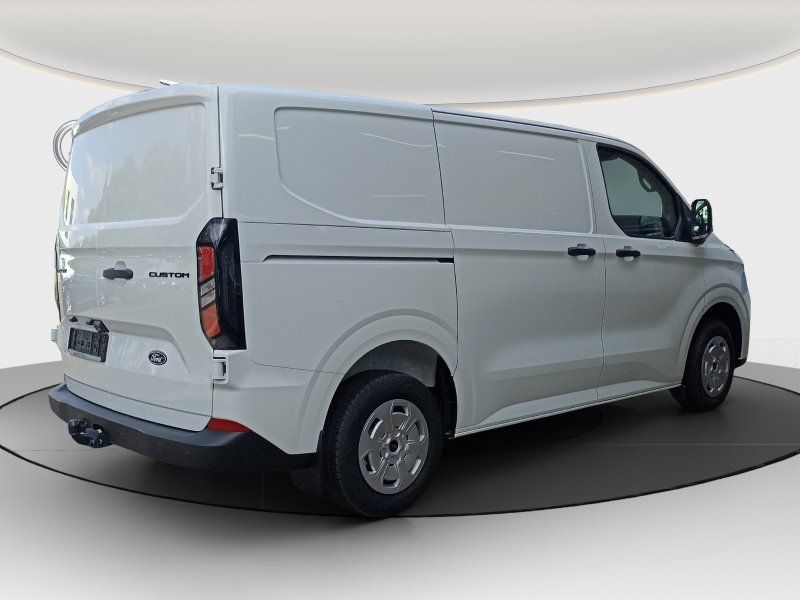 Fahrzeugansicht 7 Fahrzeugabbildung Ford Transit Custom Kasten 2.0 EcoBlue AHK+KAMERA+SM