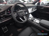 Audi SQ7 - Vorschau Bild 12