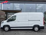 Maxus eDeliver9 72kWh L3H2 SHZ/ CAM *Double Door* - Maxus eDeliver 9 Neuwagen