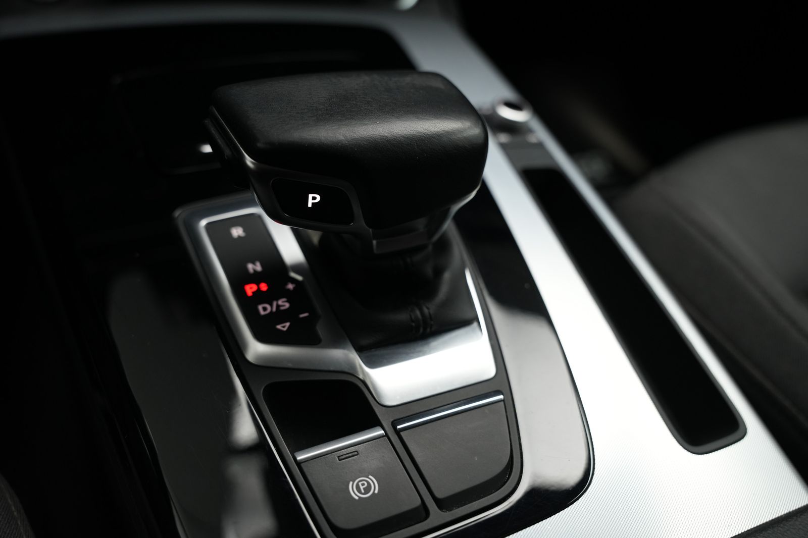 Fahrzeugabbildung Audi Q5 40 TDI *S-Line*Virtual*Rückfahrkamera*Navi