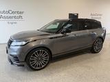 Land Rover Range Rover Velar R-Dynamic HSE VOLL Nt.22.500 - Land Rover Range Rover Velar SUV