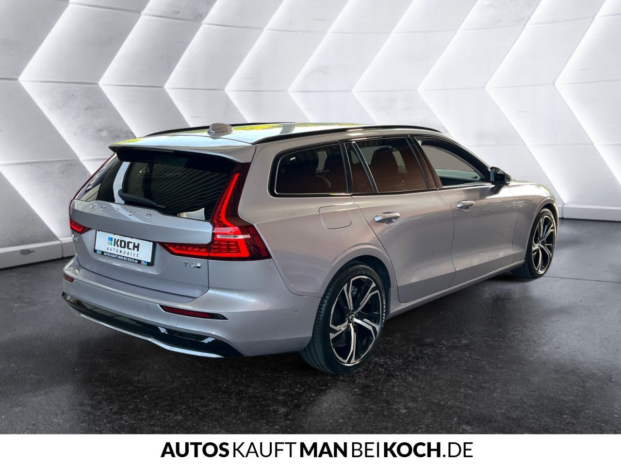 Volvo V60 - Bild 7