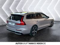 Volvo V60 - Vorschau Bild 7