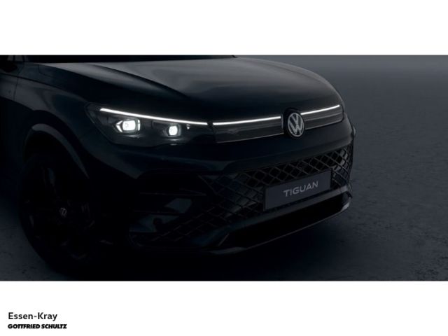 Volkswagen Tiguan - Bild 6