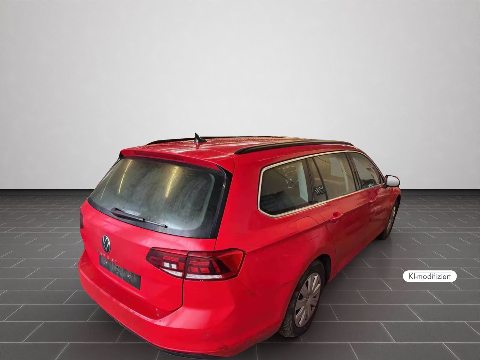 Volkswagen Passat Variant - Bild 3