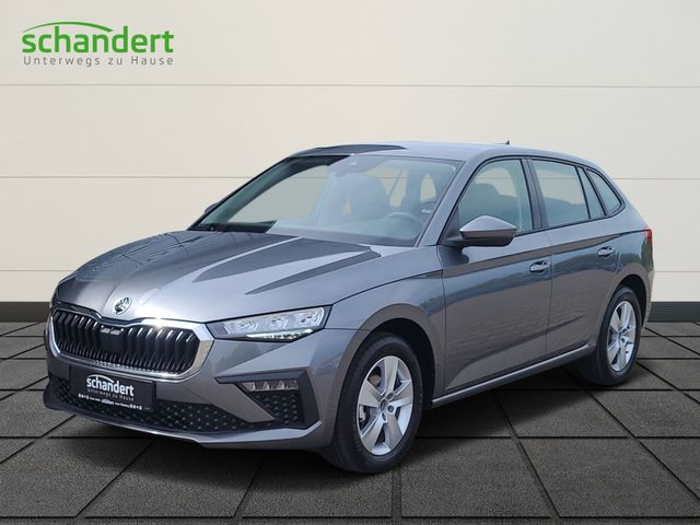 Skoda Scala 1.0 TSI Essence LED Klima Tempomat PDC DAB