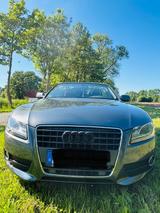 Audi A5 2.0 TFSI S tronic quattro Cabriolet - - Audi A5 Gebrauchtwagen in Bielefeld
