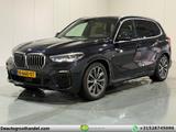 BMW X5 xDrive45e High Executive M-pack Pano