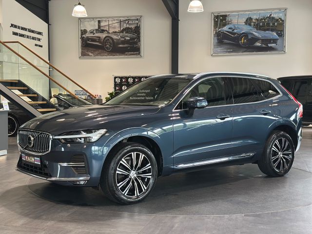 XC60 B4 D Inscription Geartronic 1.HA/R-CAM/19LM