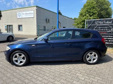 BMW 116 - 5
