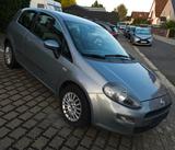 Fiat Punto Evo  - Fiat Punto Evo aus 2012