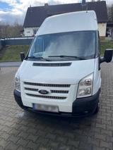 Ford Transit 125-300 Trend - Ford Transit: 125t300