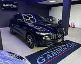 Maserati Levante 3.0 V6 250cv Q4 Diesel AWD - Maserati Levante aus 2016