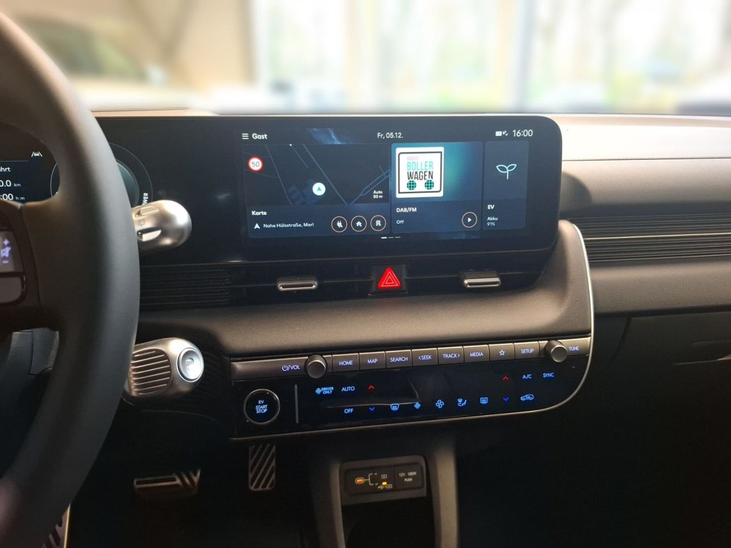 Hyundai IONIQ 5 – Bild 10