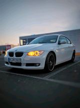 BMW E92 320d Tauschen - BMW 320: 320d E92