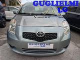 Toyota TOYOTA Yaris 1.3 5 porte Sol Bluetooth - Toyota Yaris: Bluetooth