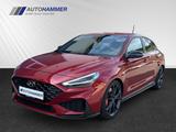 Hyundai i30 Fastback N Performance DCT 2.0 Navi KomfortP - Hyundai i30 Gebrauchtwagen in Dresden