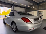 Mercedes-Benz S 350 D 4-MATIC *HEAD-UP*SOFT-CLOSE*DISTRONIC* - gebrauchte Mercedes-Benz S 350 aus dem Jahr 2016