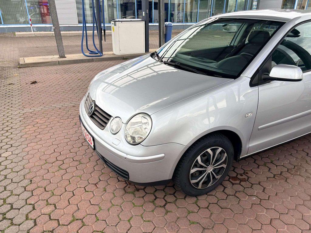 Angebot ansehen Volkswagen Polo