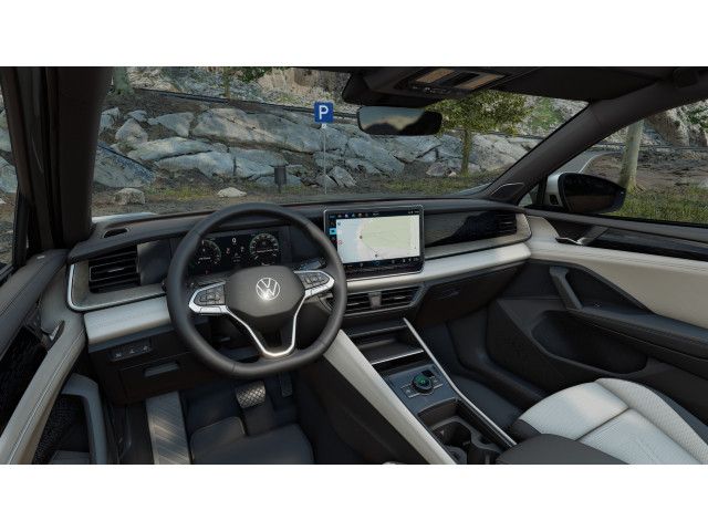 Volkswagen Tayron 1.5 eTSI Hybrid DSG Elegance Matrix H K P foto 3