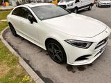 Mercedes-Benz CLS 450 4MATIC -