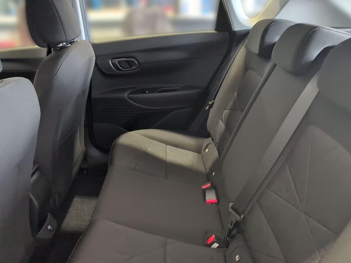 Hyundai BAYON – Bild 10