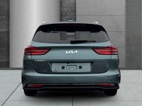 Kia cee'd Sportswagon - Vorschau Bild 6