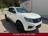 Nissan Navara NP300 N-Guard Double Cab 4x4 - Nissan Navara: Cab Double