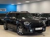 MINI CooperSECountryman/HUD/LEDerMemorStz/Panor/VOLL - Mini Countryman Serie Kombi Gebrauchtwagen