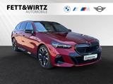 BMW i5 M60 xDrive Lr. 633,- br. o.Anz. 27Mon/5`Km p. - BMW i5 M60 Gebrauchtwagen