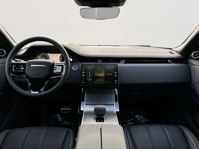 Land Rover Range Rover Evoque R-Dynamic SE 2.0 Mild-Hybrid 