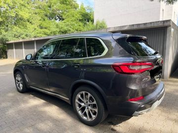 BMW X5 - 8