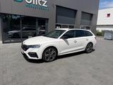 Skoda Octavia 2.0 TSI DSG RS Combi RS
