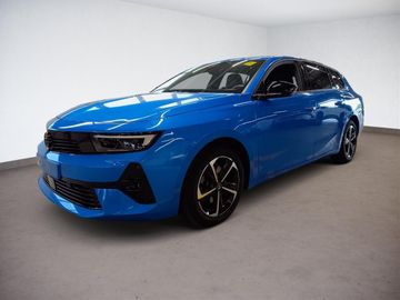 Bild 2 Opel ASTRA L SPORTS TOURER GS 360° KAMERA WINTERPAKET