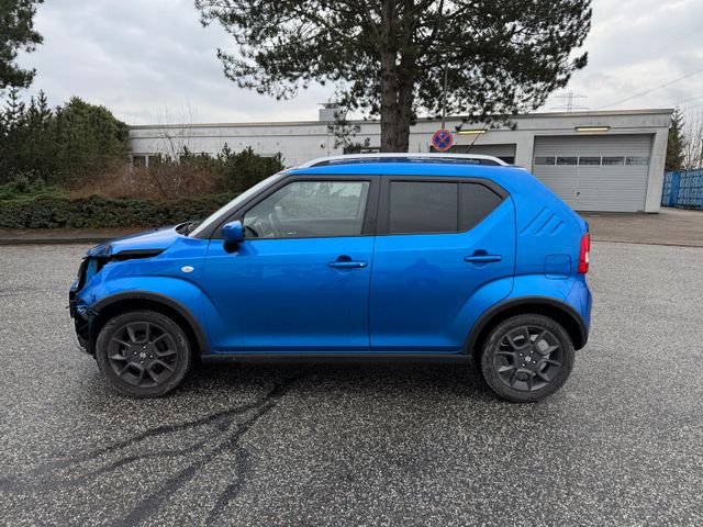 Suzuki Ignis Comfort