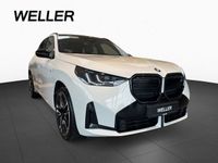 BMW X3 M50 - Vorschau Bild 6